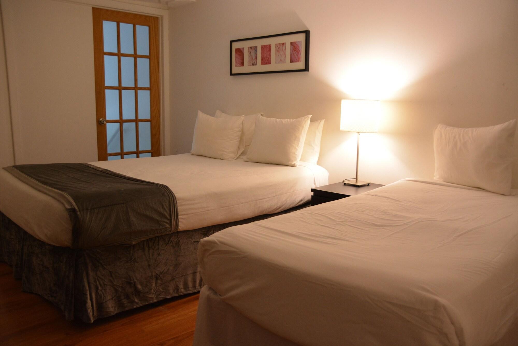 Apartment New Point Miami *
