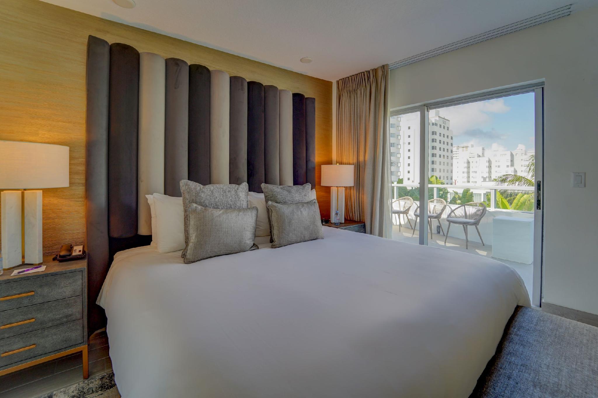 The Sagamore South Beach 4*