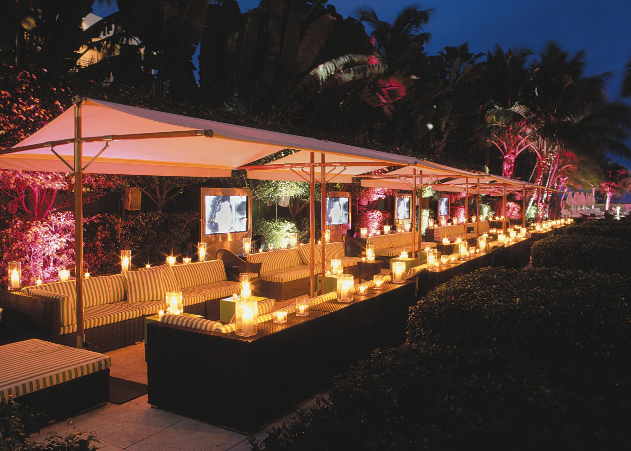 The Sagamore South Beach Hotel 4*
