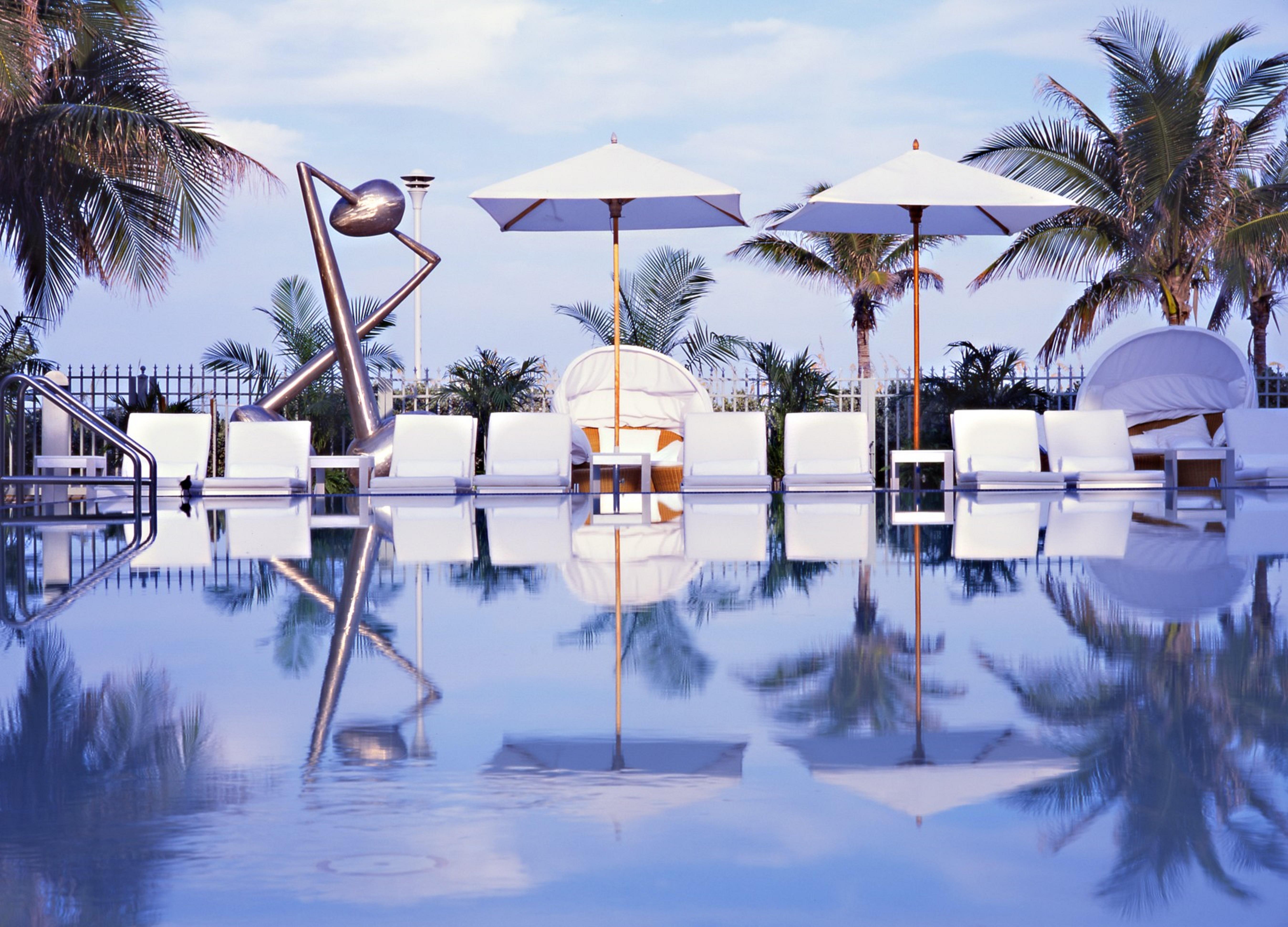 The Sagamore South Beach 4* Miami Beach
