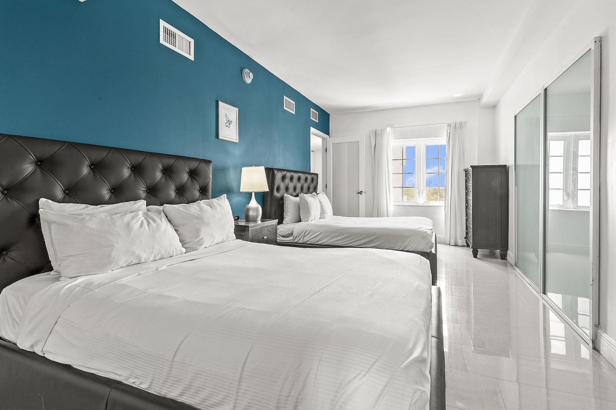 Belleza 3* Miami Beach