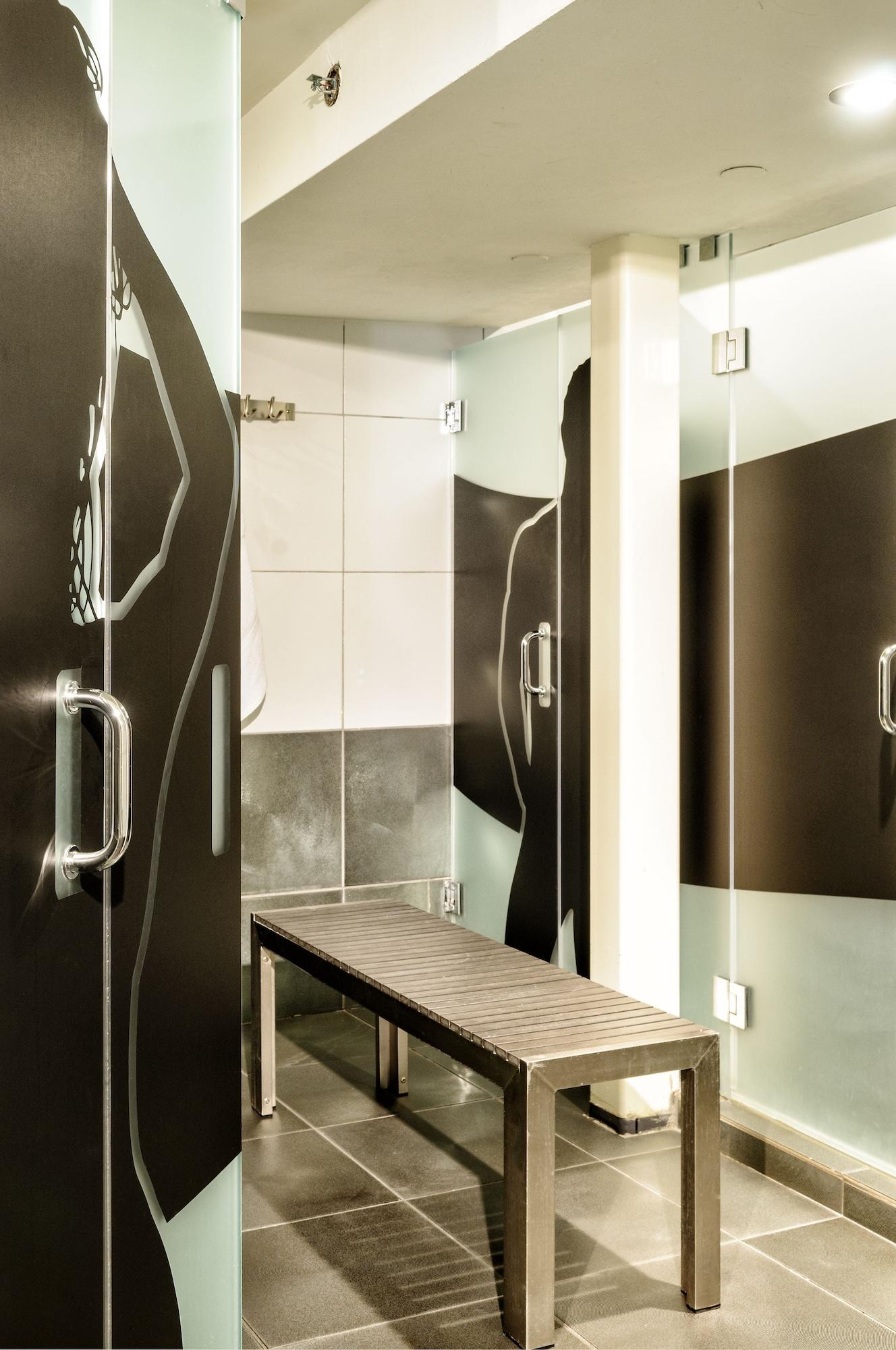 Posh South Hostel Miami Beach