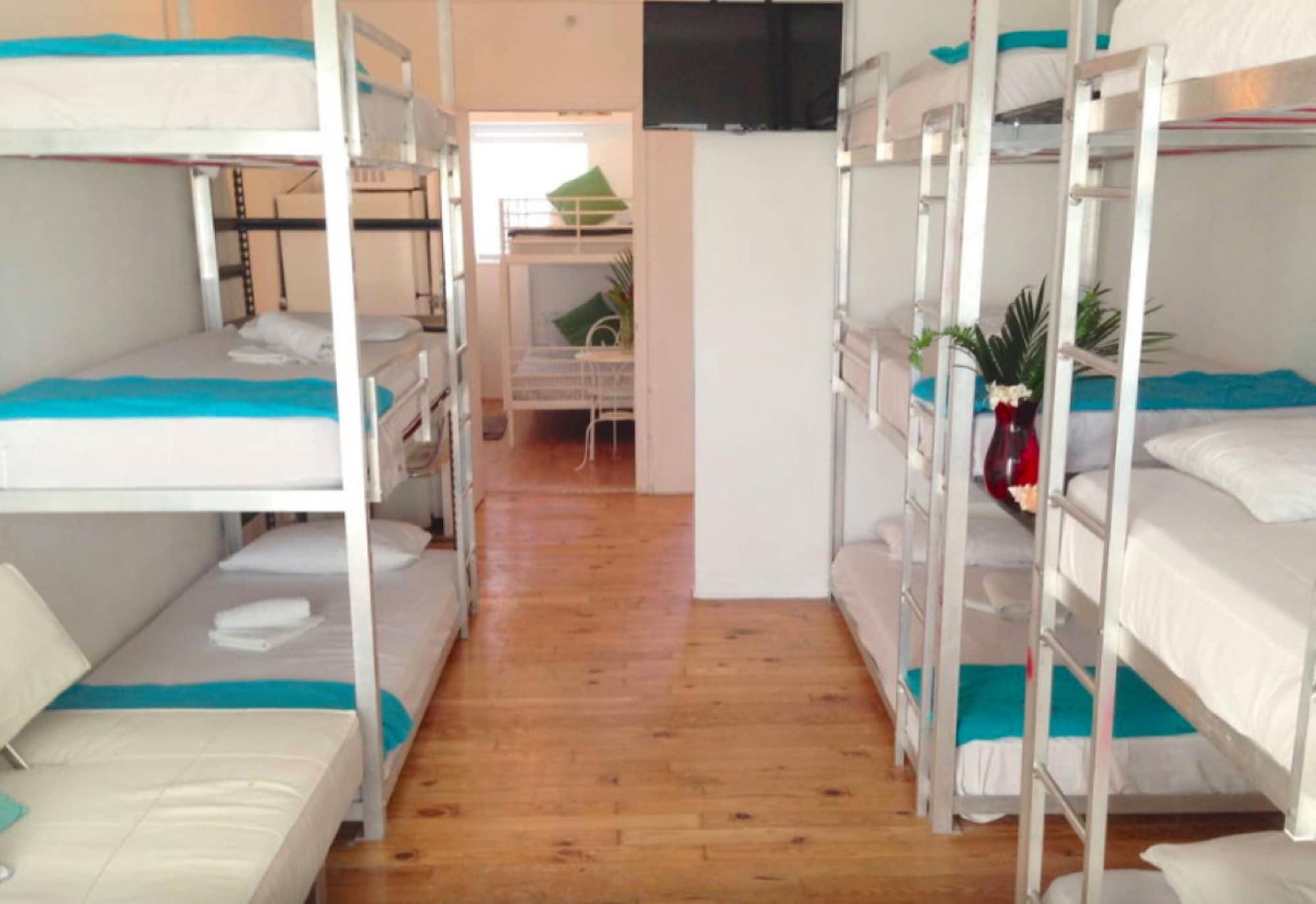 Bikini Hostel, Cafe&beer Garden