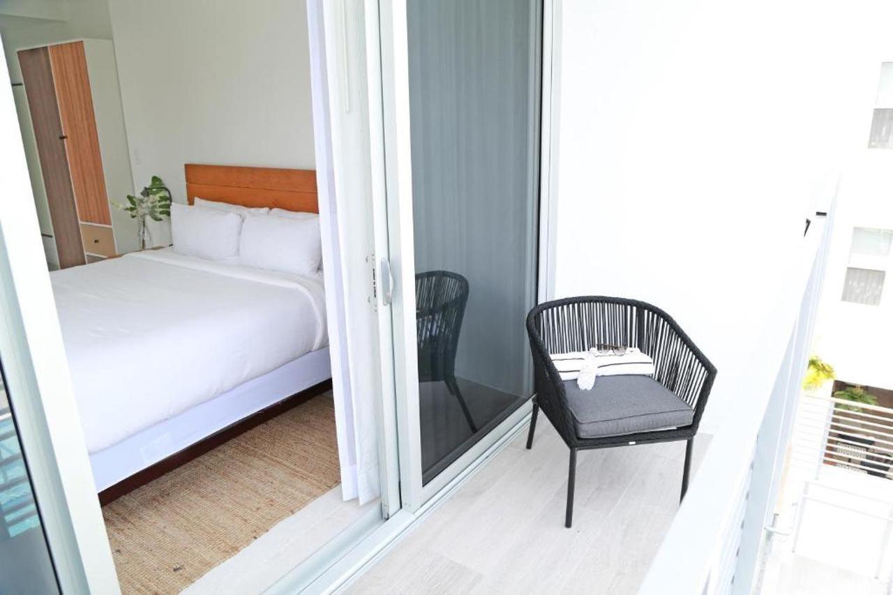 Hotel The Meridian Miami By Kasa Miami Beach
