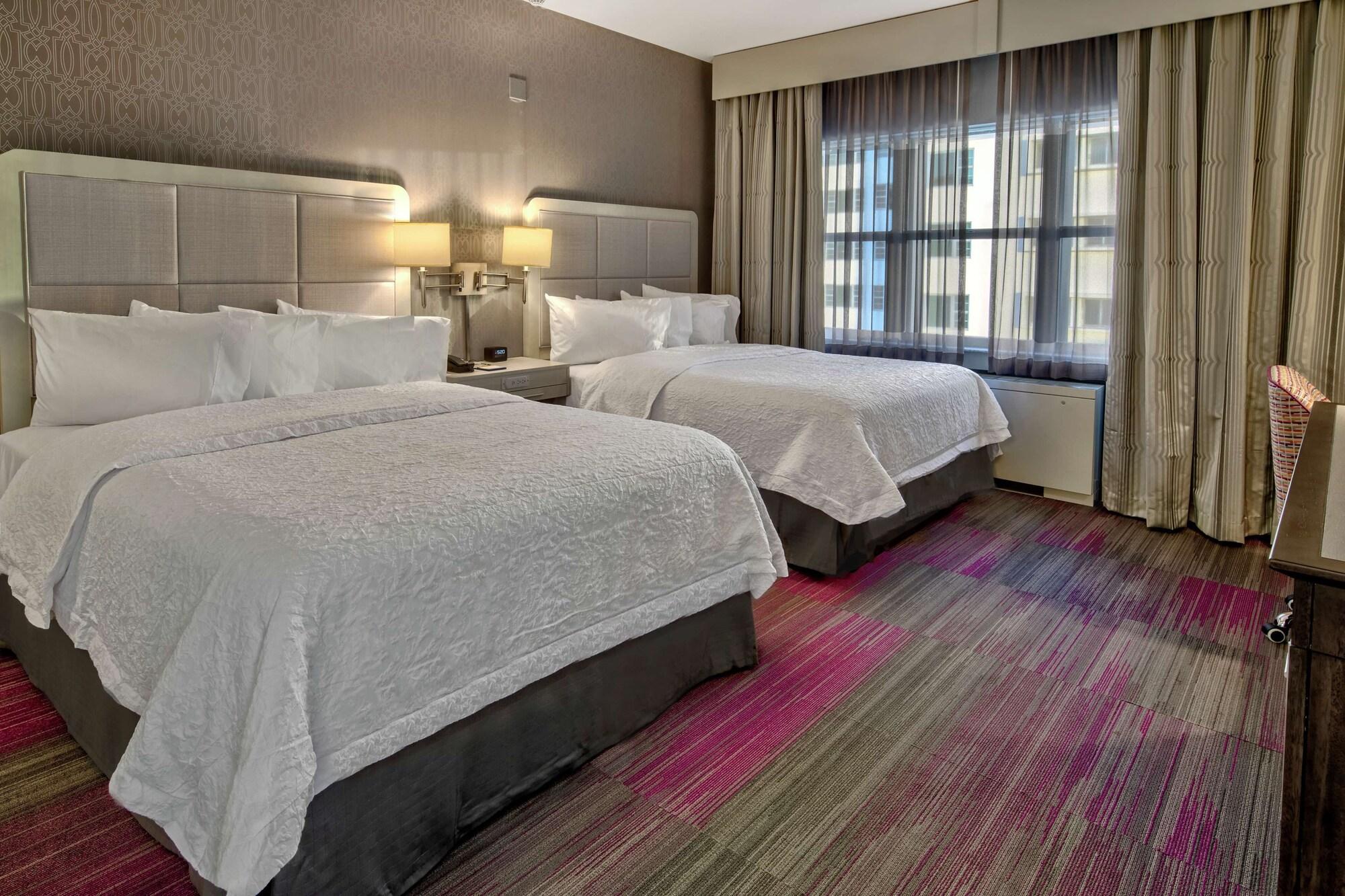 Hampton Miami - Mid Hotel