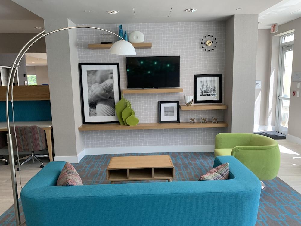 Hotel Hampton Miami - Mid 4*