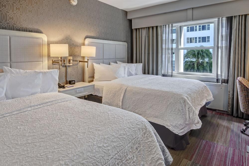 Hotel Hampton Miami - Mid Miami Beach