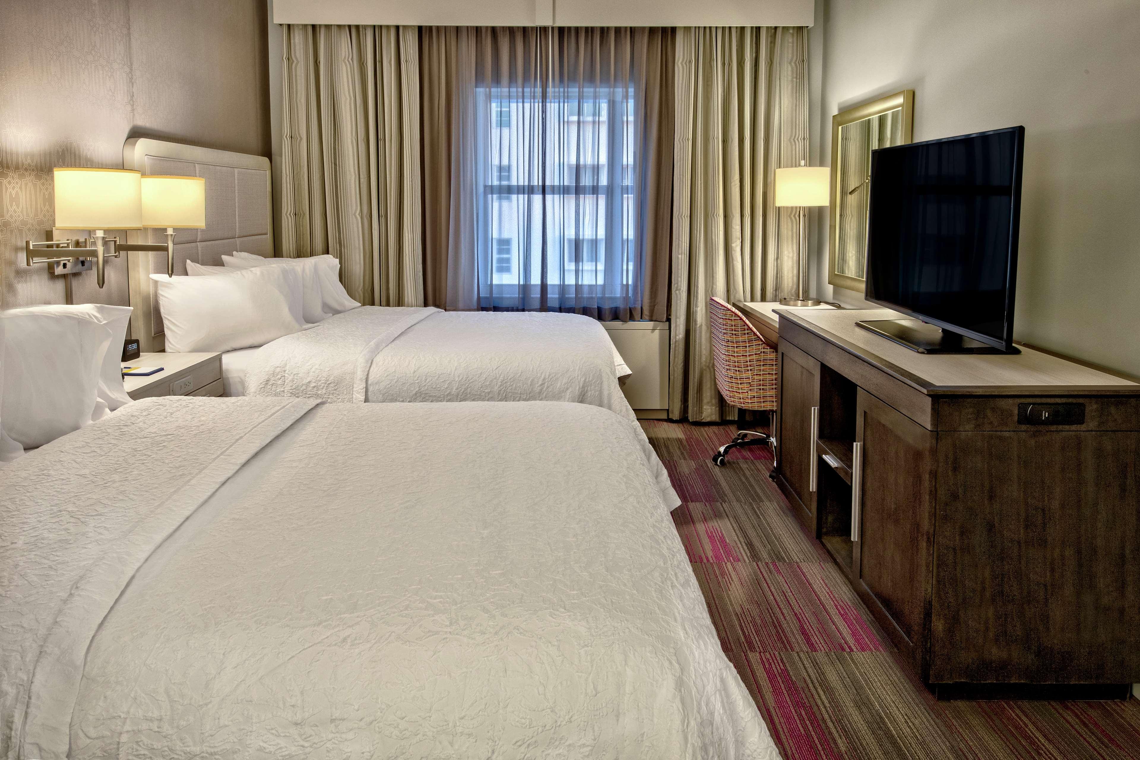 Hotel Hampton Miami - Mid