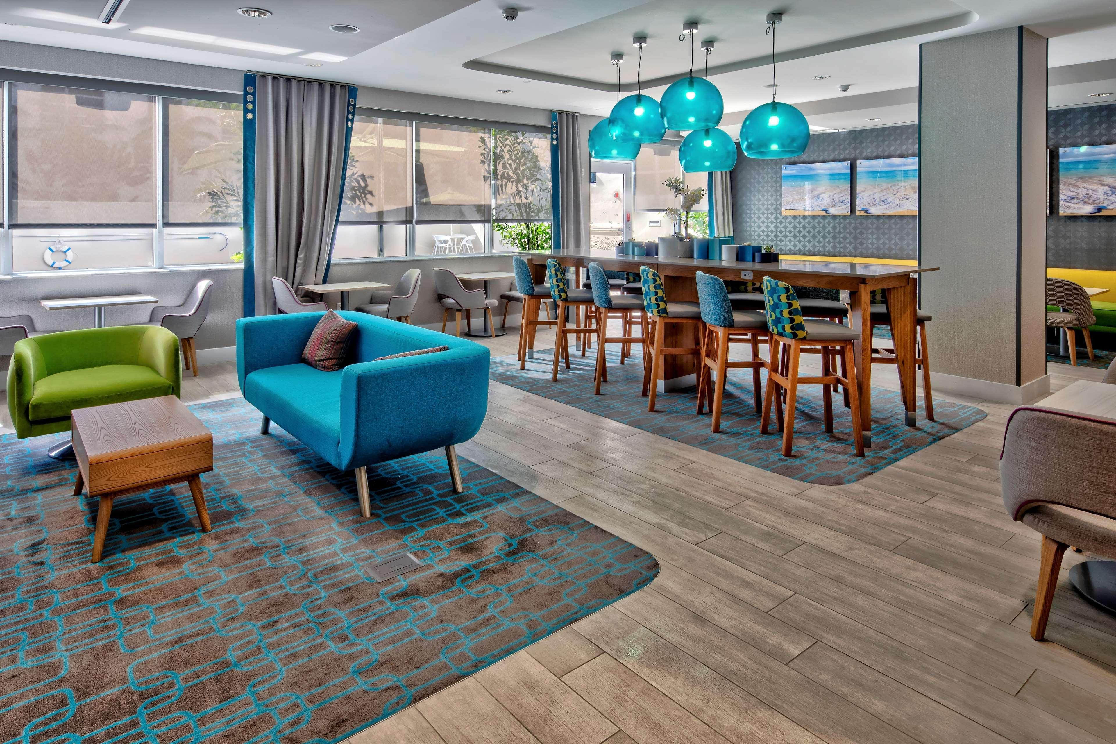 Hotel Hampton Miami - Mid Miami Beach