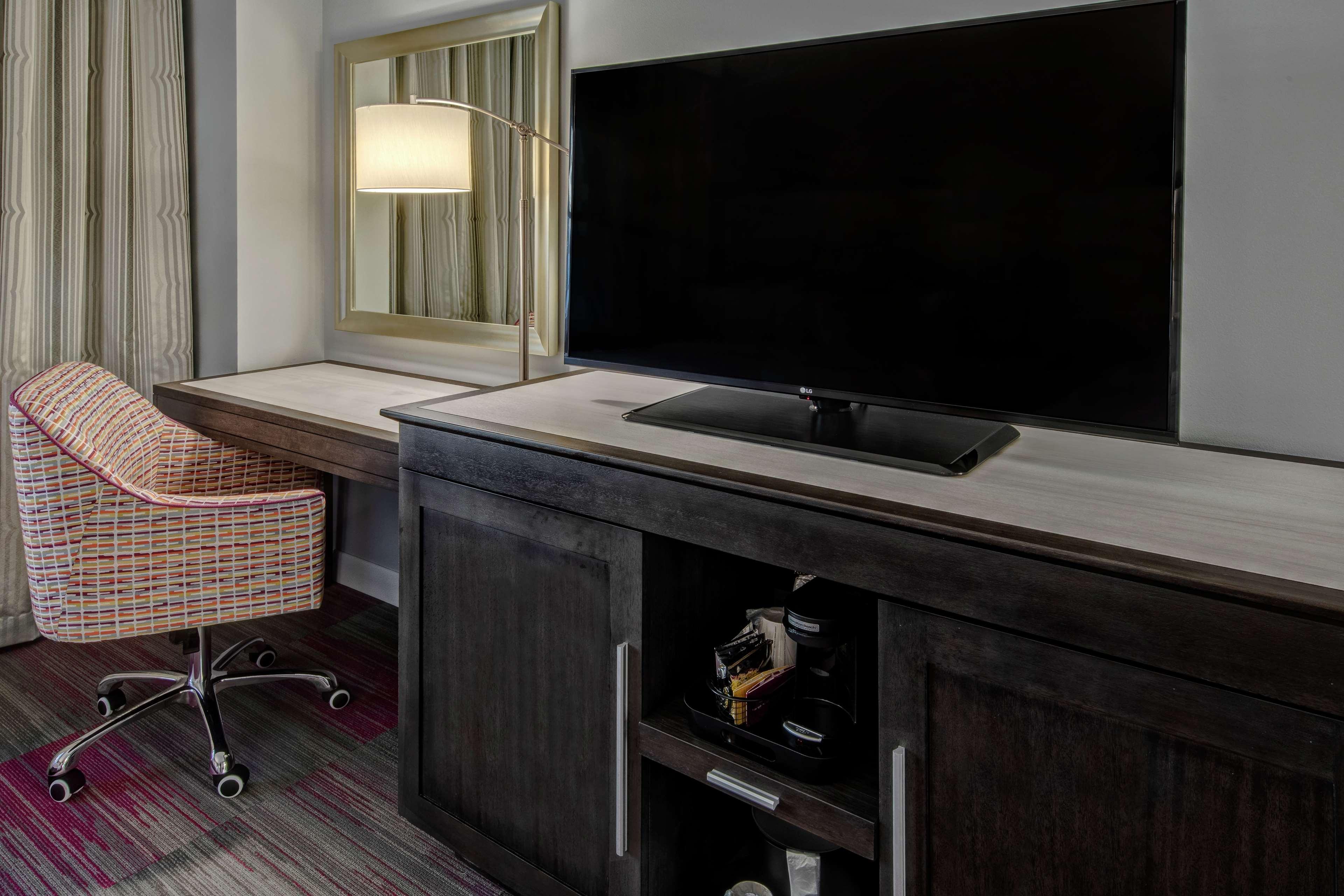 Hotel Hampton Miami - Mid