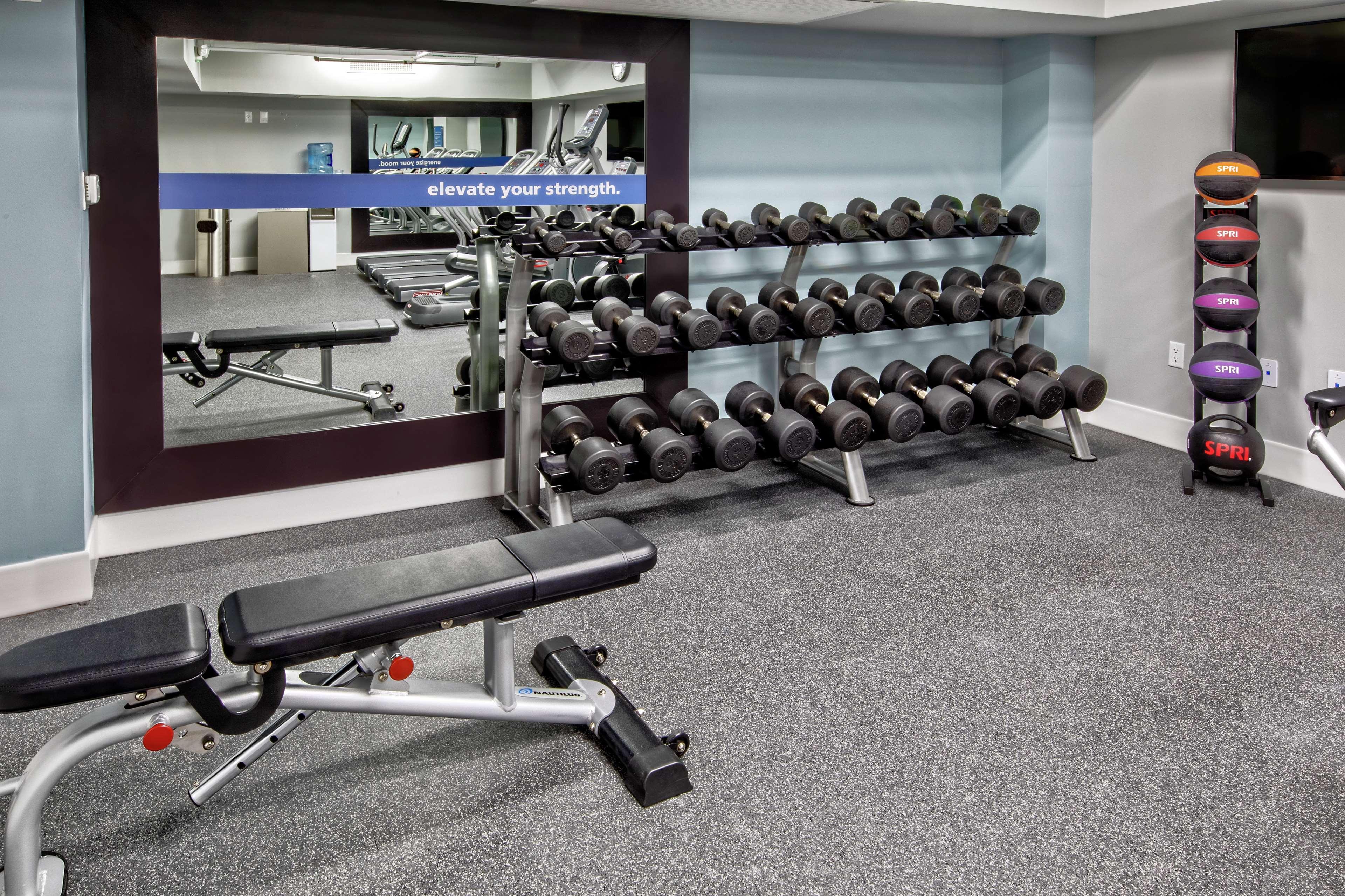 Hampton Miami - Mid Hotel 4*