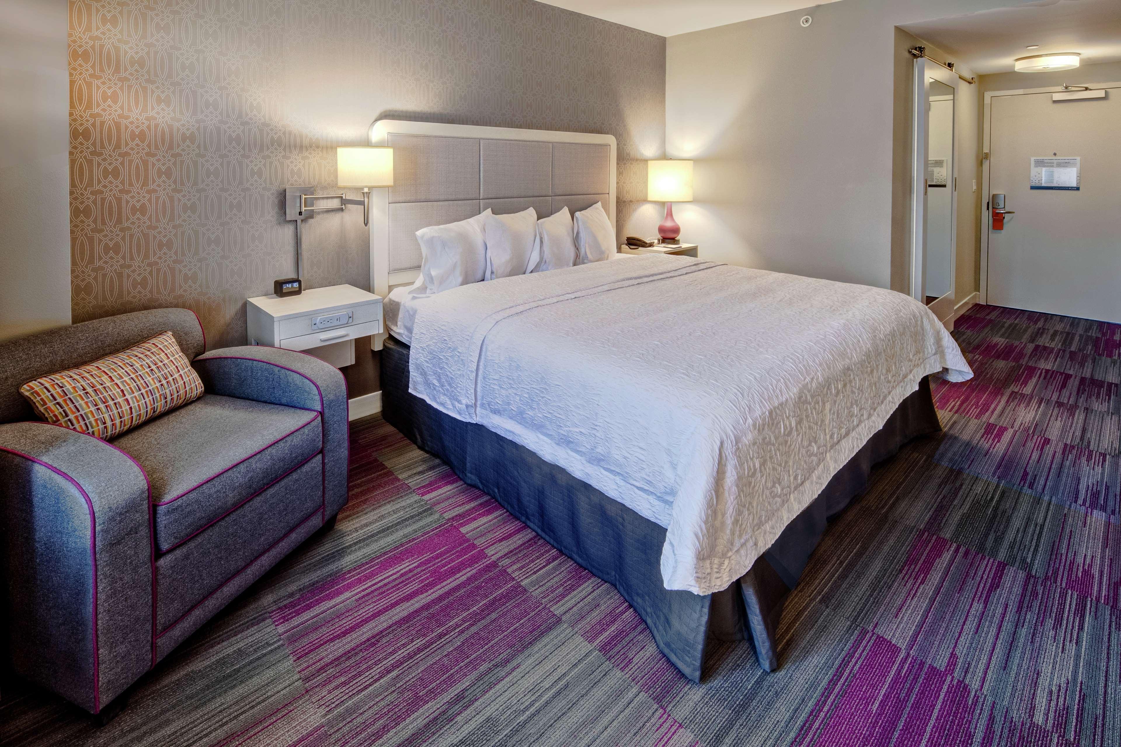 Hotel Hampton Miami - Mid Miami Beach