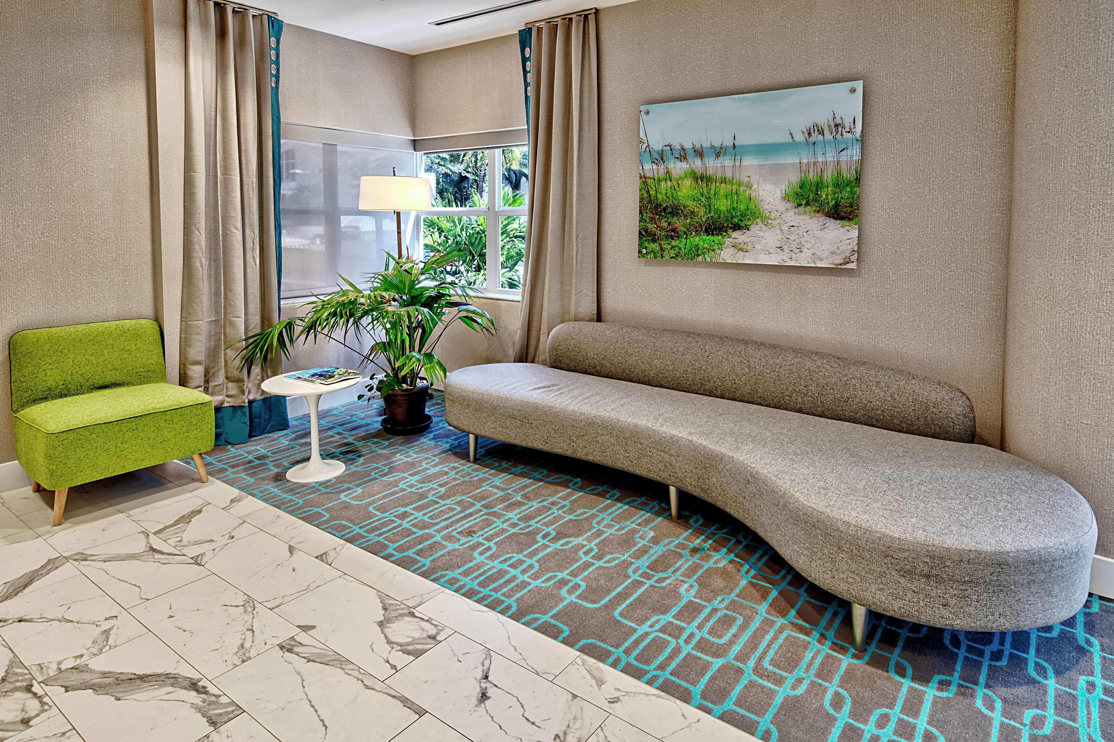 Hotel Hampton Miami - Mid Miami Beach