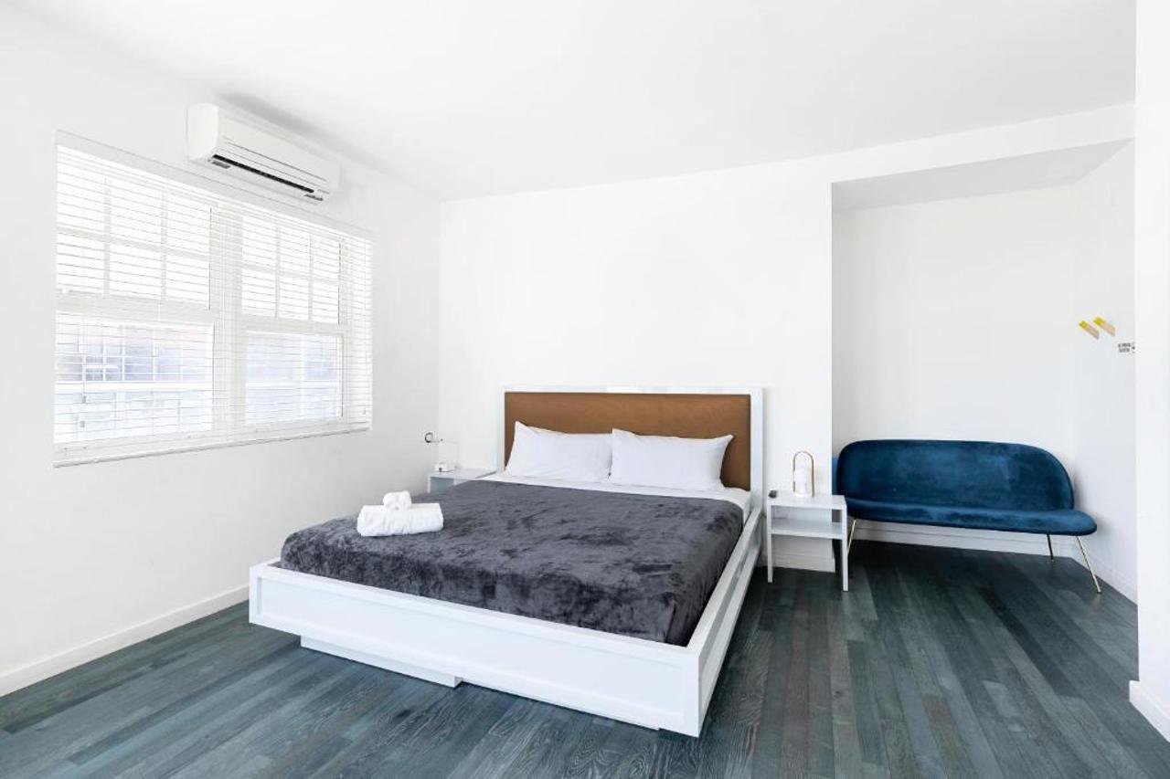The Variety By Luxurban Miami Beach