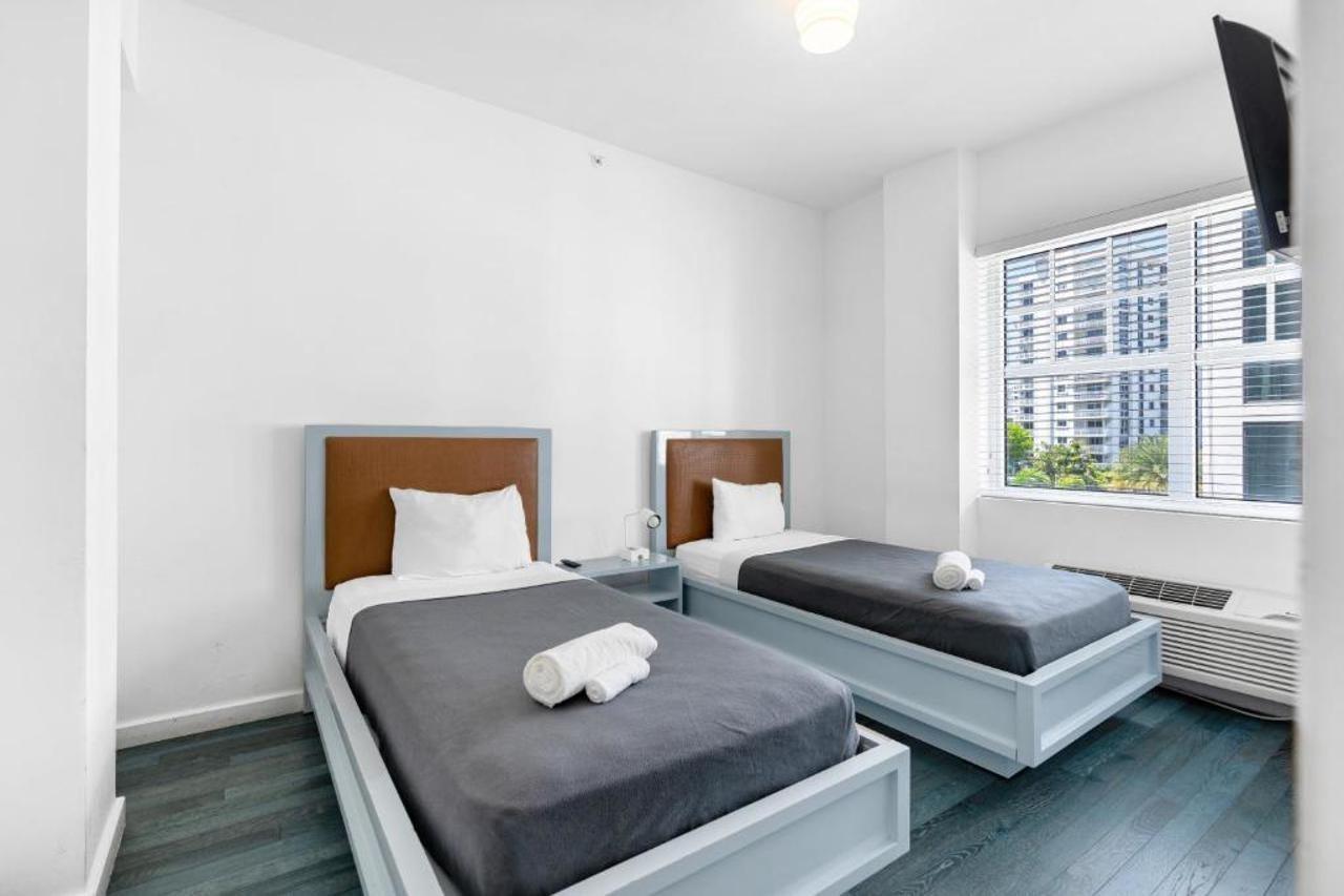 The Variety By Luxurban Miami Beach