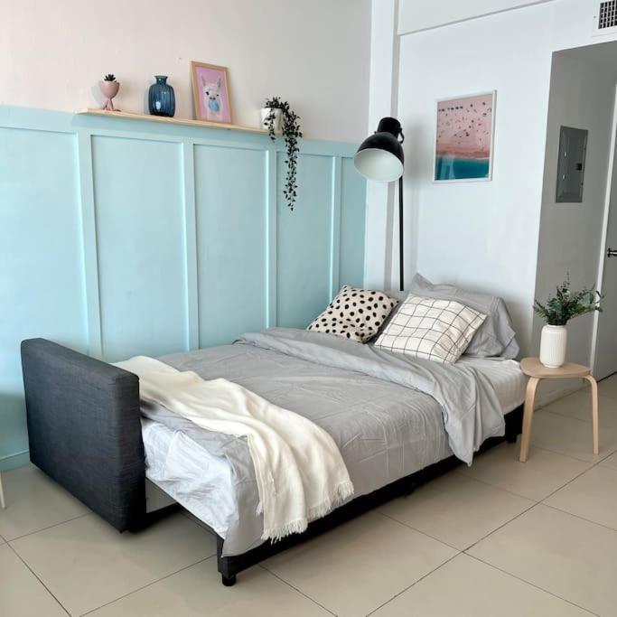 Apartment Beautiful In A Seafront