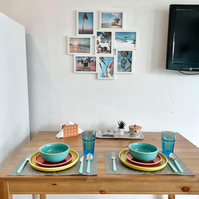 Apartment Beautiful In A Seafront Miami Beach