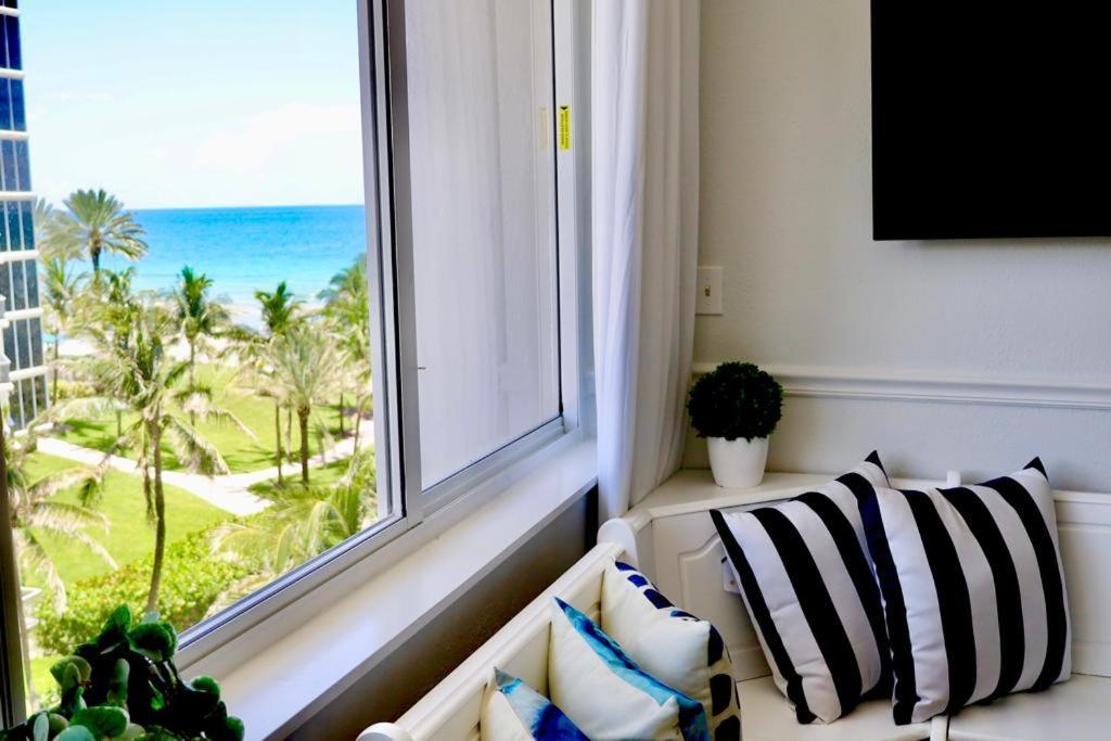 Apartment Lovely Beaches Ocean & City View *
