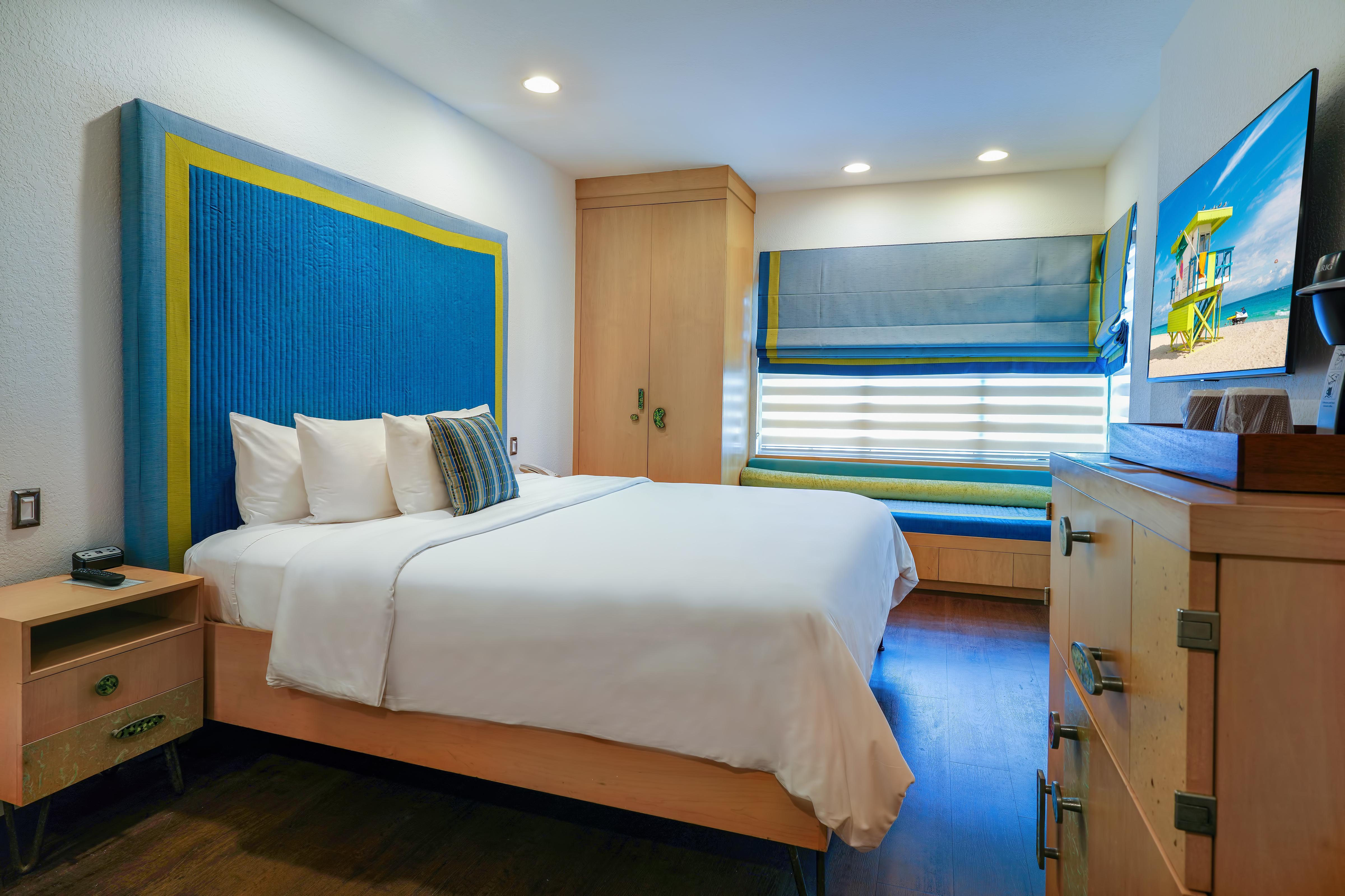 The Tony South Beach 4*