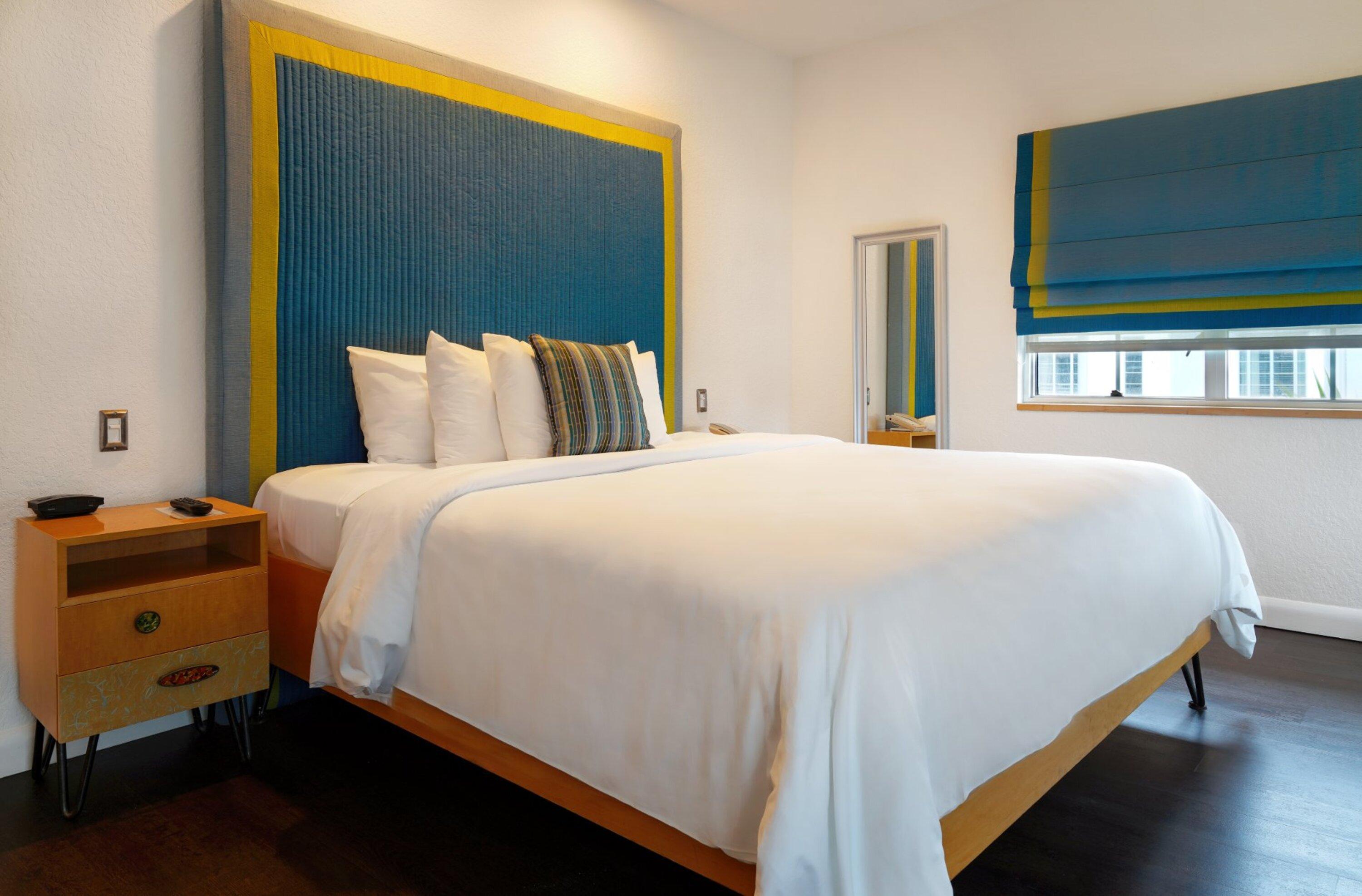 The Tony South Beach Hotel