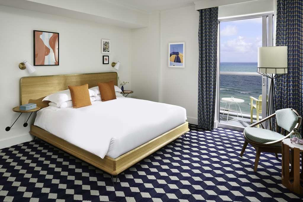 Andaz Miami Beach, By Hyatt 4* Miami Beach
