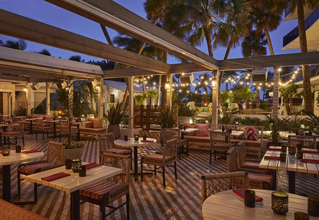 Andaz Miami Beach, By Hyatt Hotel 4*