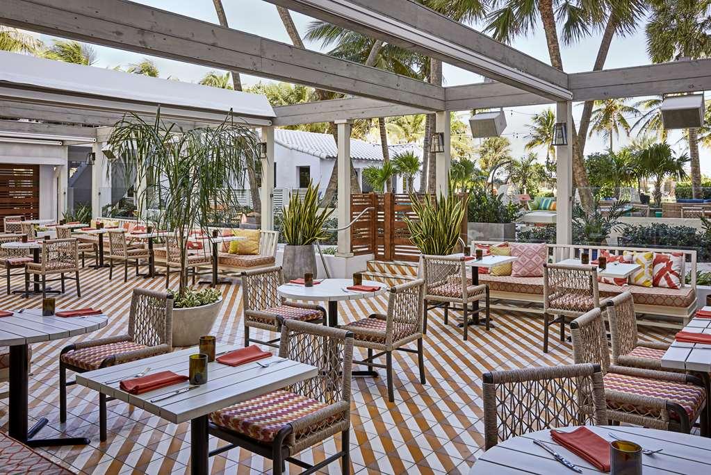 Hotel Andaz Miami Beach, By Hyatt 4*