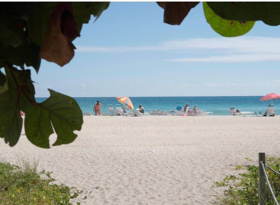 Pavilion - Great Ocean View -miami *