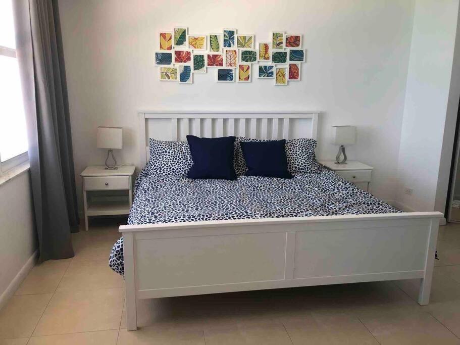Apartment Pavilion - Great Ocean View -miami