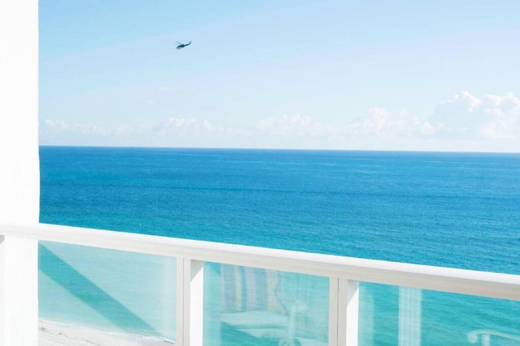 Pavilion - Great Ocean View -miami
