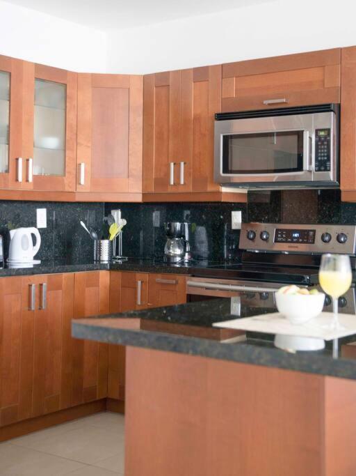 Apartment Pavilion - Great Ocean View -miami Miami Beach