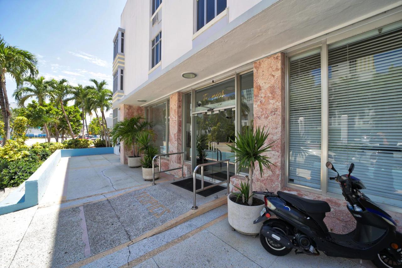 Tropics Miami Aparthotel 3*