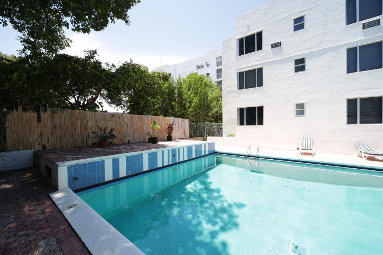 Aparthotel Tropics Miami 3*