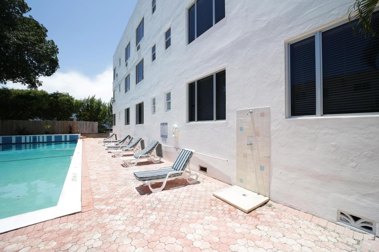 Tropics Miami Aparthotel 3*