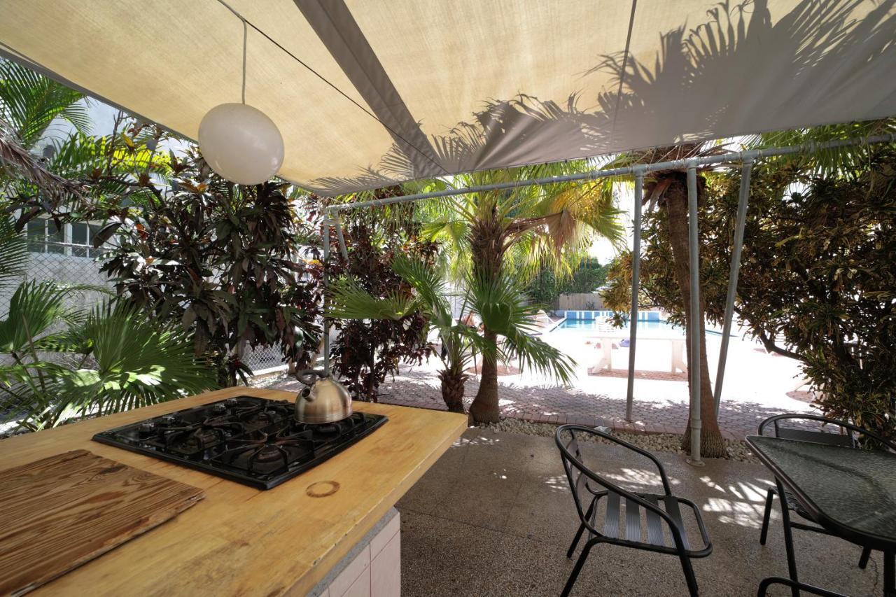 Tropics Miami 3*