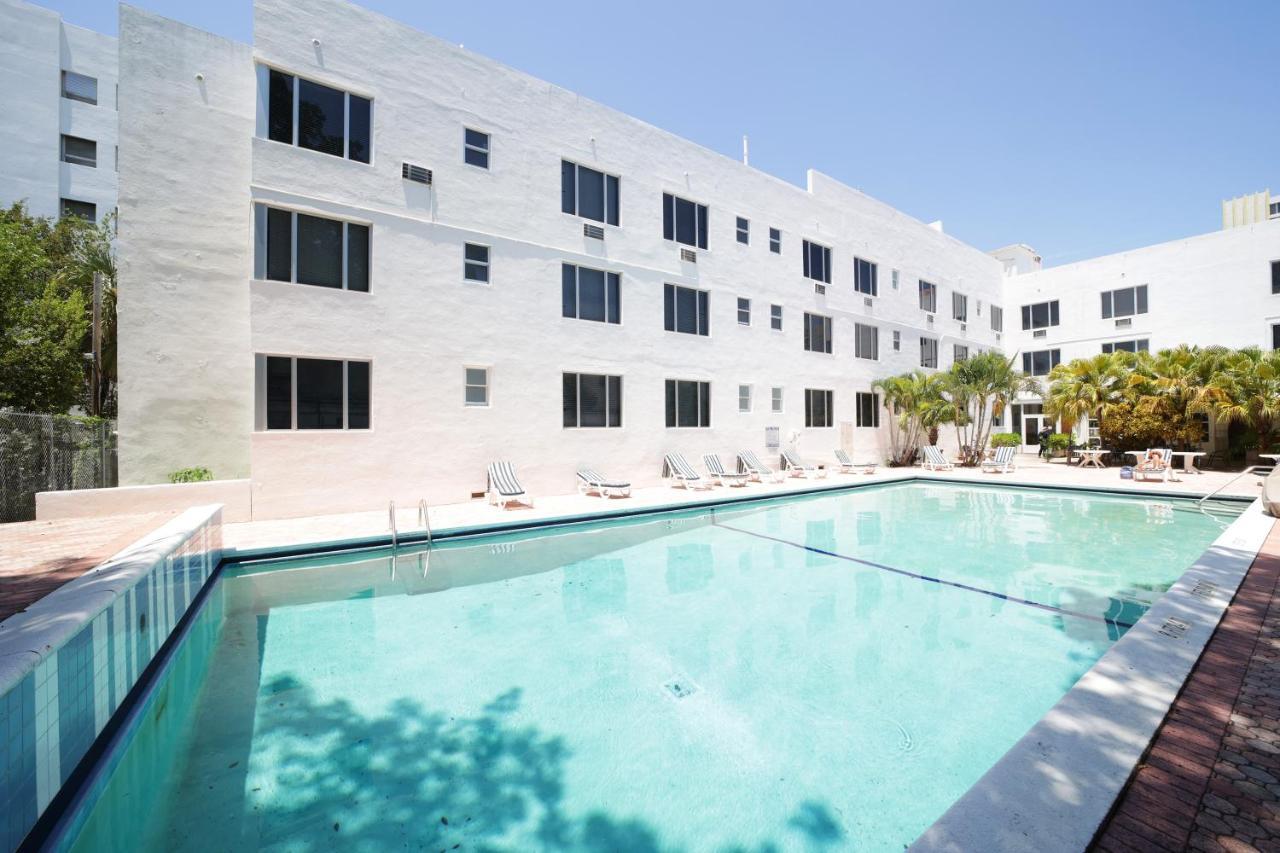 Tropics Miami