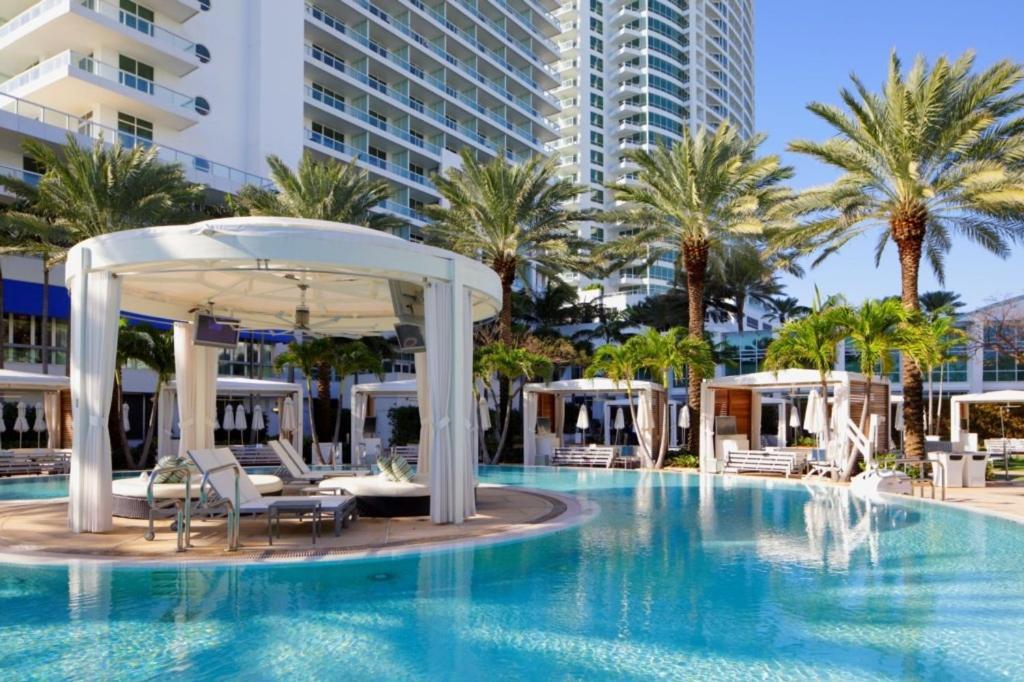 Fonttrebvsjs - Unit 1117 Miami Beach
