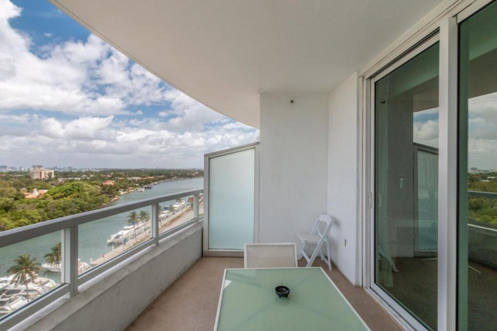 Hotel Fonttrebvsjs - Unit 1117