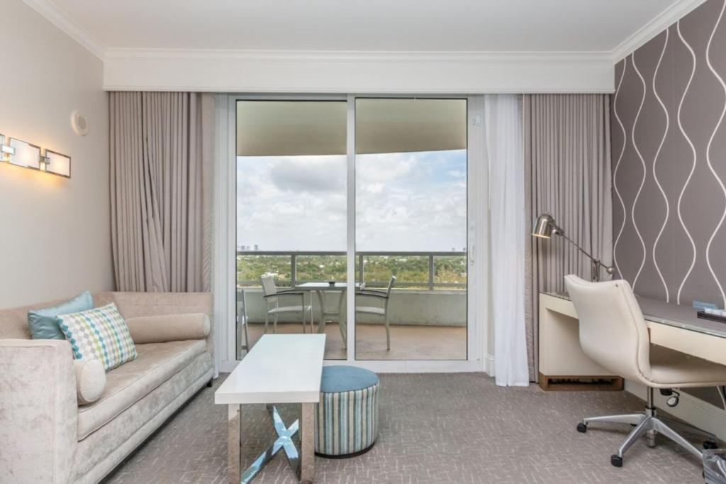 Hotel Fonttrebvsjs - Unit 1117