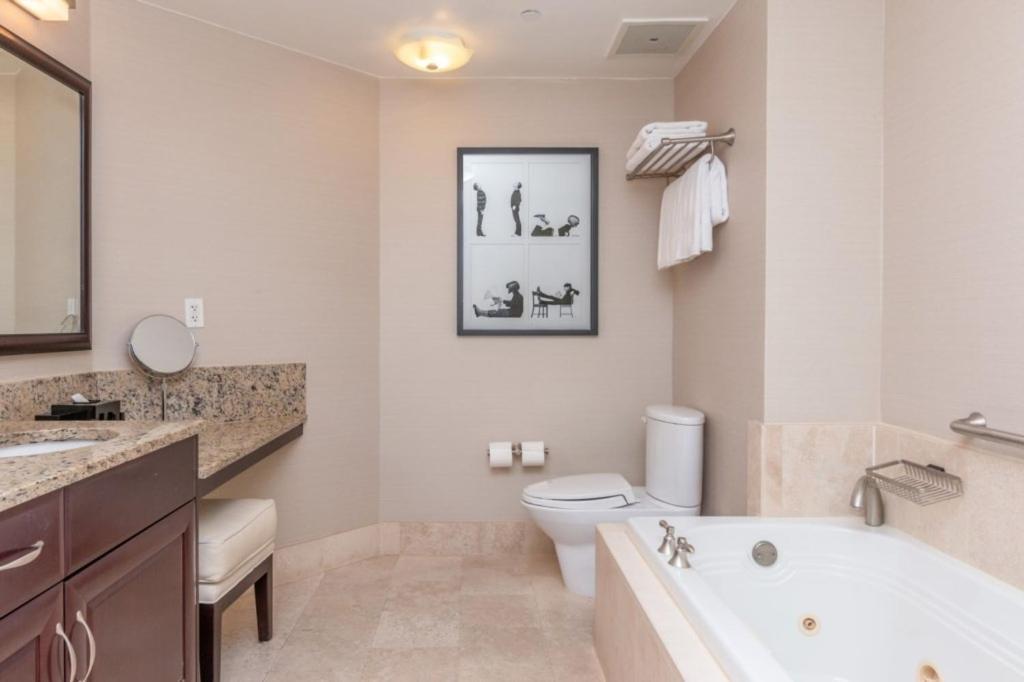 Hotel Fonttrebvsjs - Unit 1117 *