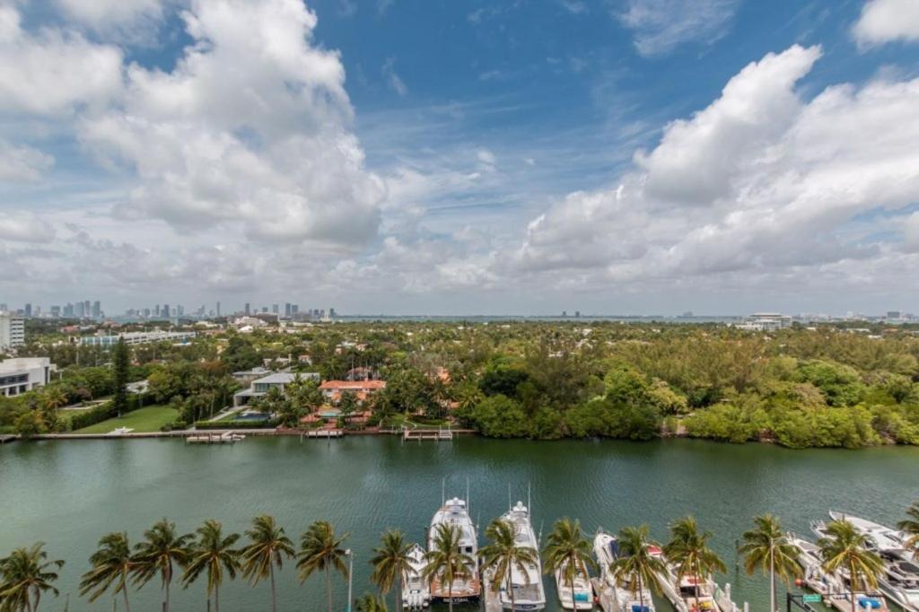 Hotel Fonttrebvsjs - Unit 1117 Miami Beach