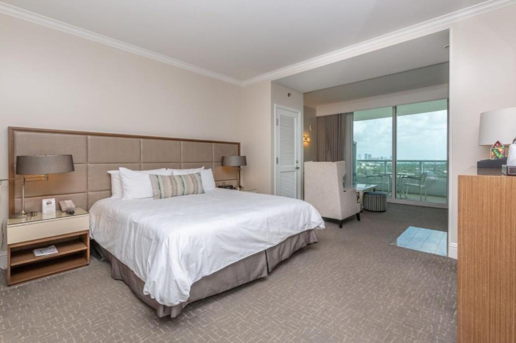 Hotel Fonttrebvsjs - Unit 1117 *