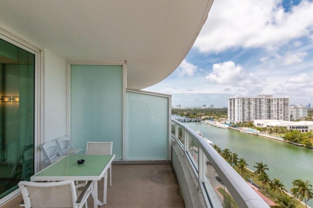 Hotel Fonttrebvsjs - Unit 1117 Miami Beach