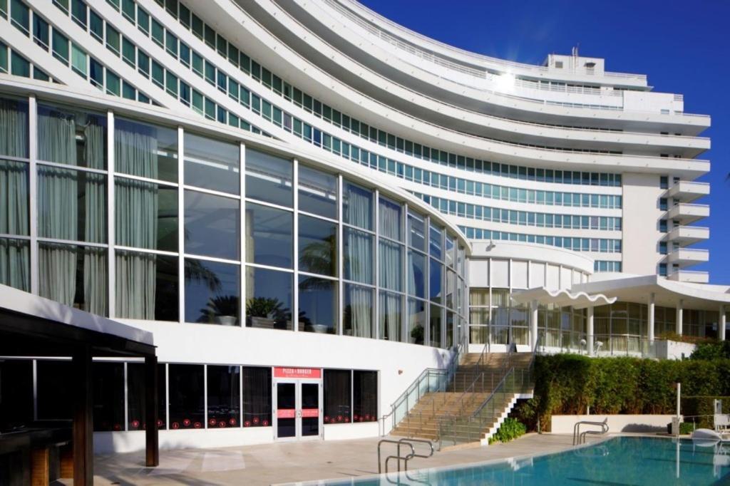 Fonttrebvsjs - Unit 1117 Hotel Miami Beach