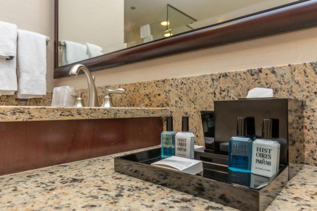 Hotel Fonttrebvsjs - Unit 1117 Miami Beach