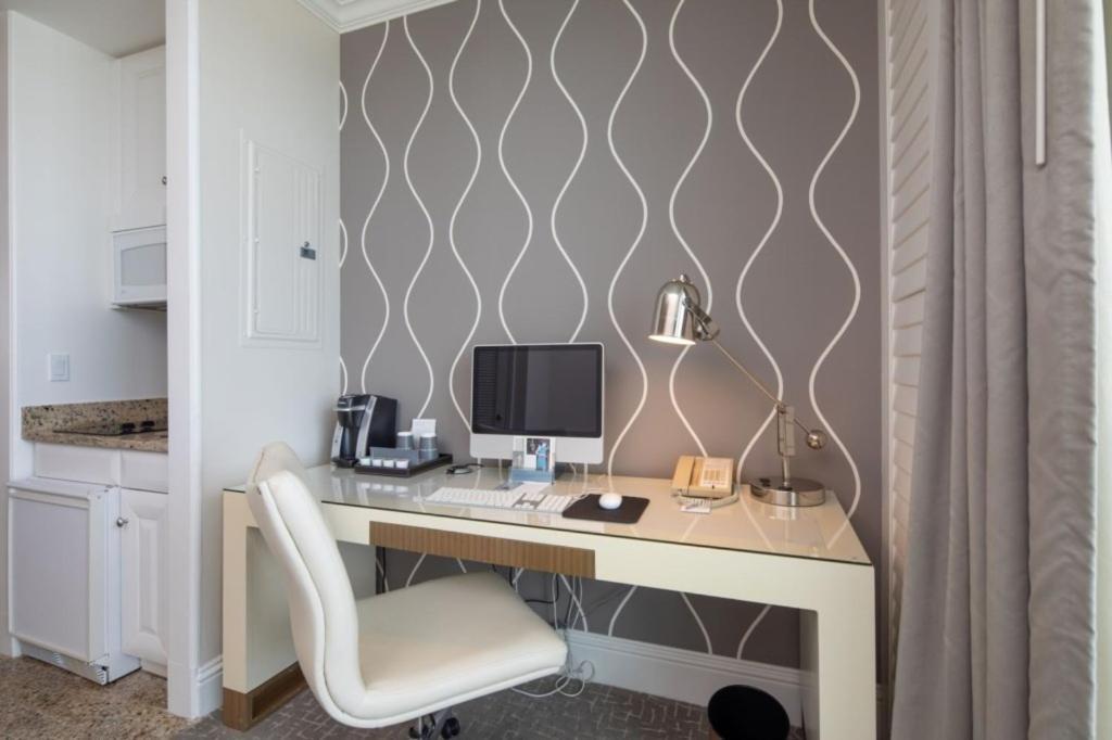 Hotel One-bedroom Miami Beach