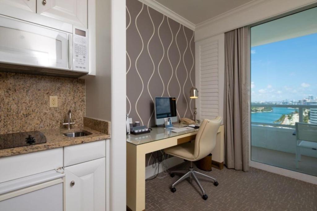 Hotel One-bedroom