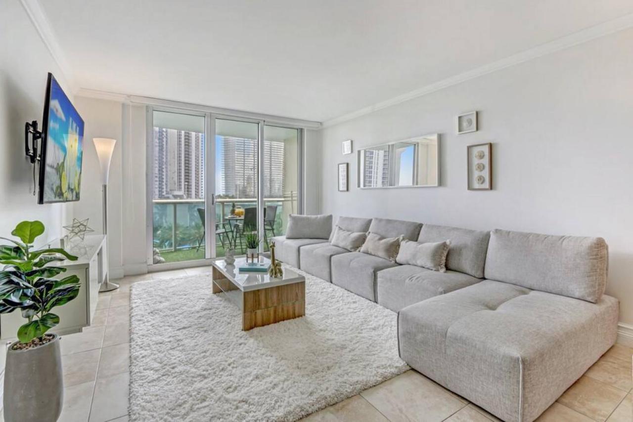 Ocean Reserve Lux Access Ocean View Apartment