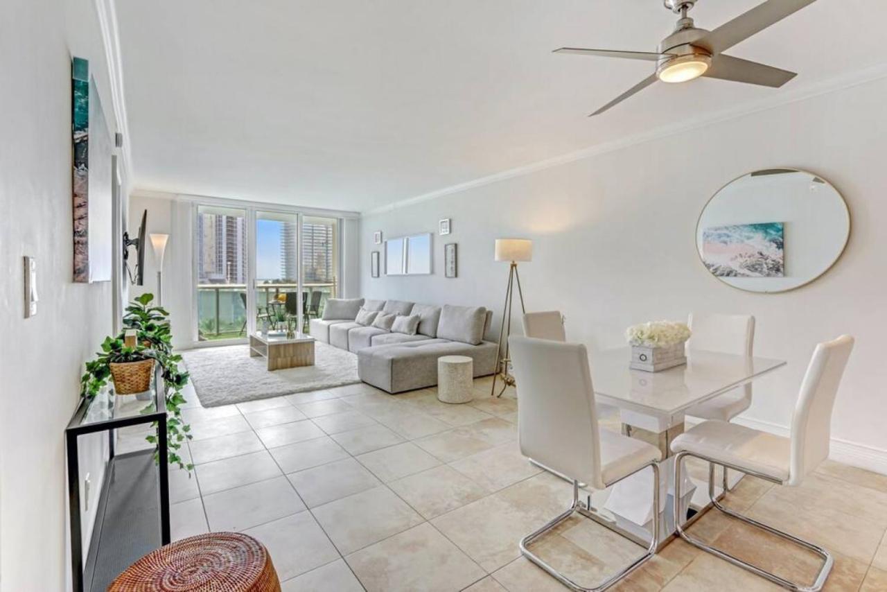 Ocean Reserve Lux Access Ocean View Apartment *