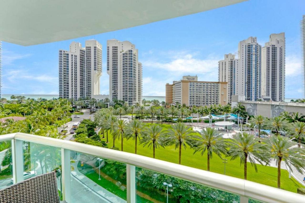 Apartment Ocean Reserve Lux Access Ocean View Miami Beach